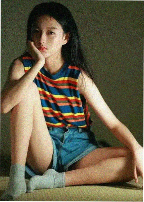 飘花影院动漫番剧墨色浮生海报